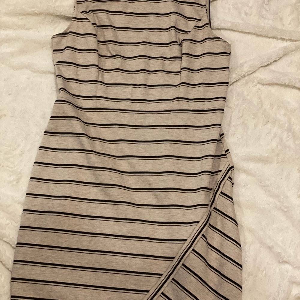 Maurice dress